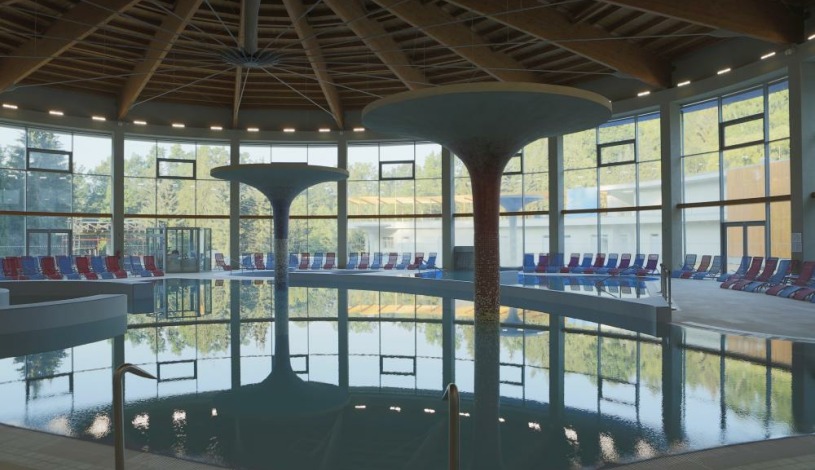 Apartmánové ubytování v Koutech  Loučná nad Desnou